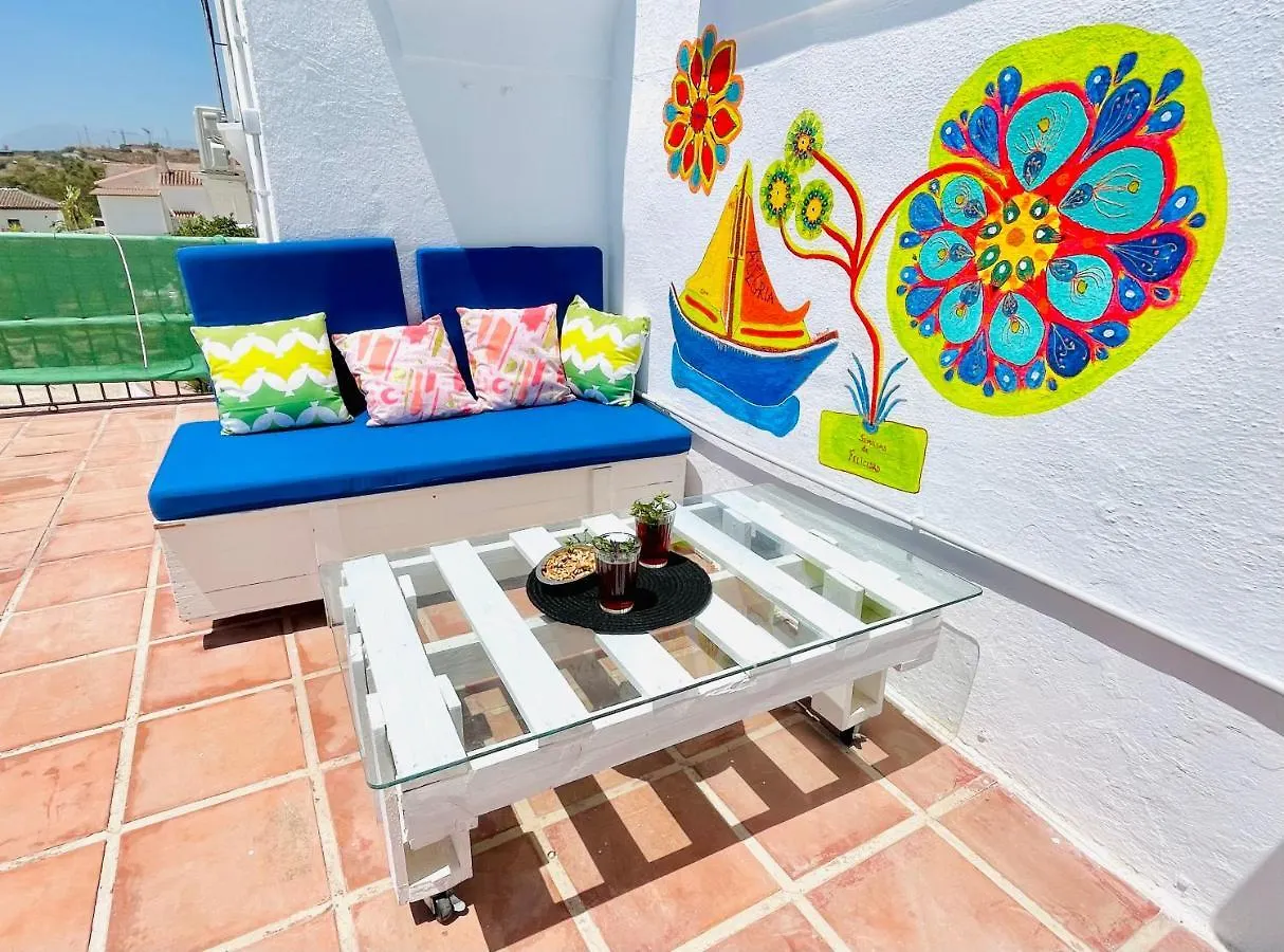 Casa El Paraiso Coín