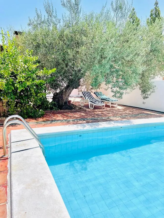 Villa Casa El Paraiso Coín