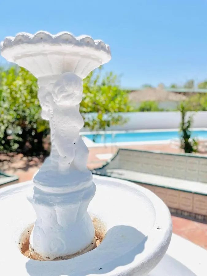 Villa Casa El Paraiso Coín
