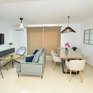  Apartamento Premium San Cristobal